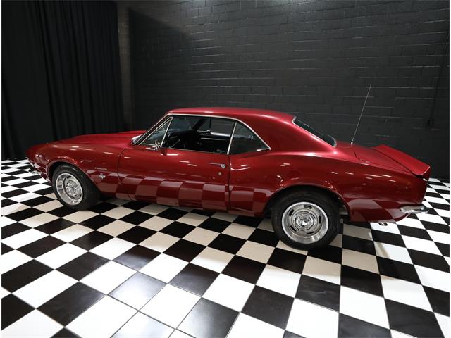 1967 Chevrolet Camaro (CC-2090398) for sale in Addison, Illinois