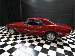 1967 Chevrolet Camaro (CC-2090398) for sale in Addison, Illinois