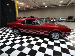 1967 Chevrolet Camaro (CC-2090398) for sale in Addison, Illinois