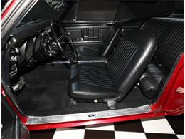 1967 Chevrolet Camaro (CC-2090398) for sale in Addison, Illinois