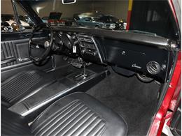 1967 Chevrolet Camaro (CC-2090398) for sale in Addison, Illinois