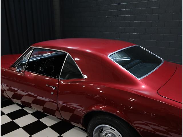 1967 Chevrolet Camaro (CC-2090398) for sale in Addison, Illinois