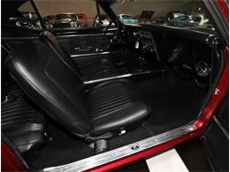 1967 Chevrolet Camaro (CC-2090398) for sale in Addison, Illinois