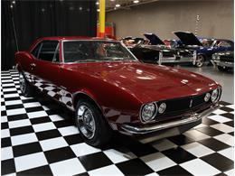 1967 Chevrolet Camaro (CC-2090398) for sale in Addison, Illinois