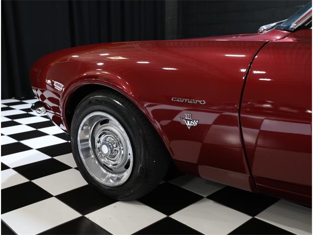 1967 Chevrolet Camaro (CC-2090398) for sale in Addison, Illinois