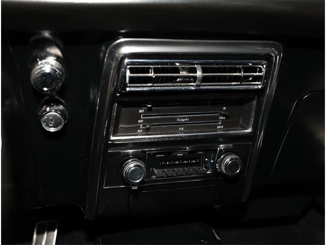 1967 Chevrolet Camaro (CC-2090398) for sale in Addison, Illinois