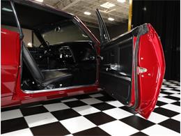 1967 Chevrolet Camaro (CC-2090398) for sale in Addison, Illinois