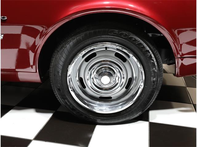 1967 Chevrolet Camaro (CC-2090398) for sale in Addison, Illinois