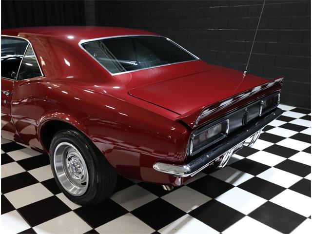 1967 Chevrolet Camaro (CC-2090398) for sale in Addison, Illinois