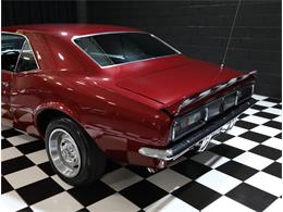 1967 Chevrolet Camaro (CC-2090398) for sale in Addison, Illinois