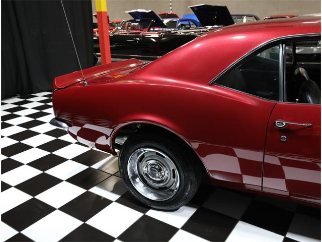 1967 Chevrolet Camaro (CC-2090398) for sale in Addison, Illinois