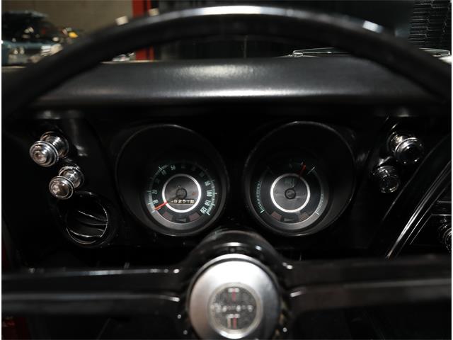 1967 Chevrolet Camaro (CC-2090398) for sale in Addison, Illinois