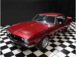 1967 Chevrolet Camaro (CC-2090398) for sale in Addison, Illinois