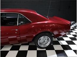 1967 Chevrolet Camaro (CC-2090398) for sale in Addison, Illinois