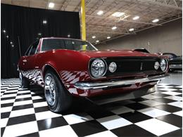 1967 Chevrolet Camaro (CC-2090398) for sale in Addison, Illinois