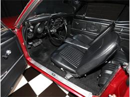 1967 Chevrolet Camaro (CC-2090398) for sale in Addison, Illinois