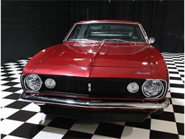 1967 Chevrolet Camaro (CC-2090398) for sale in Addison, Illinois