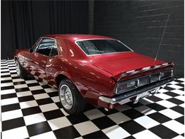 1967 Chevrolet Camaro (CC-2090398) for sale in Addison, Illinois