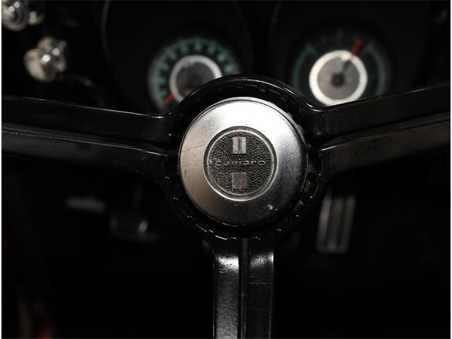 1967 Chevrolet Camaro (CC-2090398) for sale in Addison, Illinois