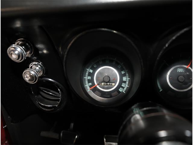1967 Chevrolet Camaro (CC-2090398) for sale in Addison, Illinois