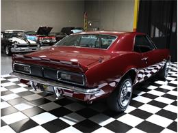 1967 Chevrolet Camaro (CC-2090398) for sale in Addison, Illinois