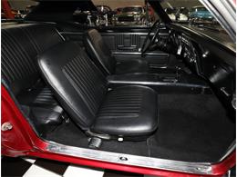 1967 Chevrolet Camaro (CC-2090398) for sale in Addison, Illinois