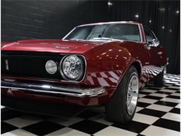 1967 Chevrolet Camaro (CC-2090398) for sale in Addison, Illinois