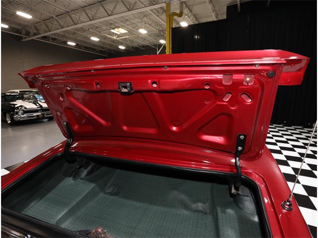 1967 Chevrolet Camaro (CC-2090398) for sale in Addison, Illinois