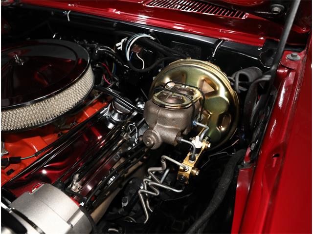 1967 Chevrolet Camaro (CC-2090398) for sale in Addison, Illinois