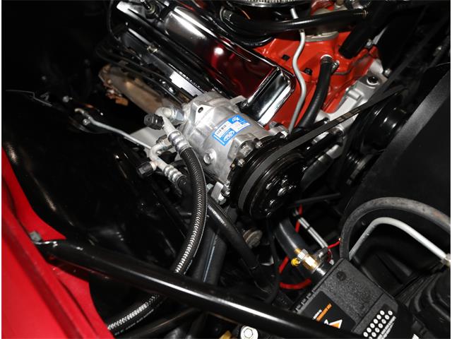 1967 Chevrolet Camaro (CC-2090398) for sale in Addison, Illinois