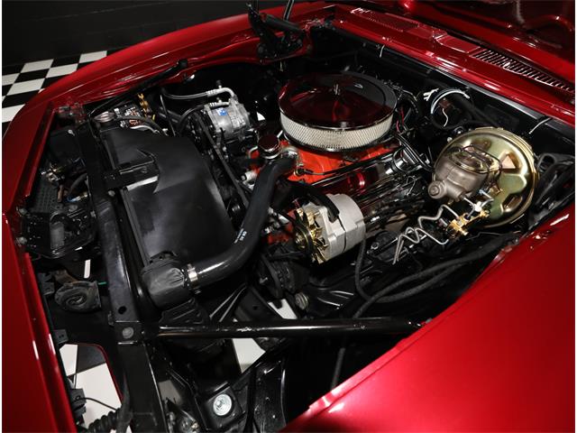 1967 Chevrolet Camaro (CC-2090398) for sale in Addison, Illinois