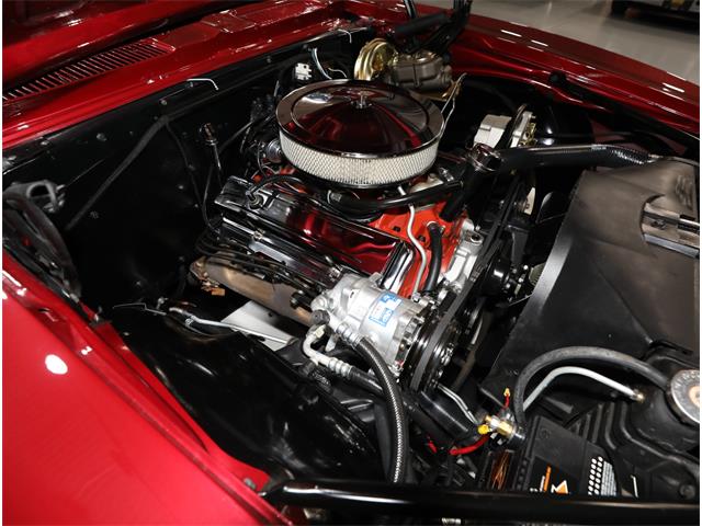 1967 Chevrolet Camaro (CC-2090398) for sale in Addison, Illinois