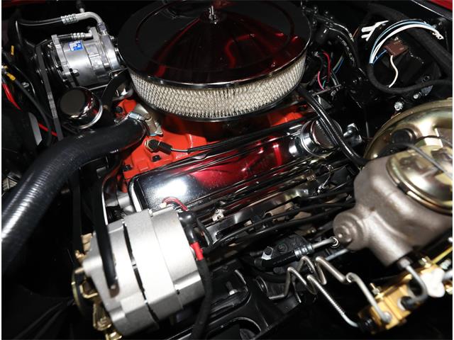 1967 Chevrolet Camaro (CC-2090398) for sale in Addison, Illinois