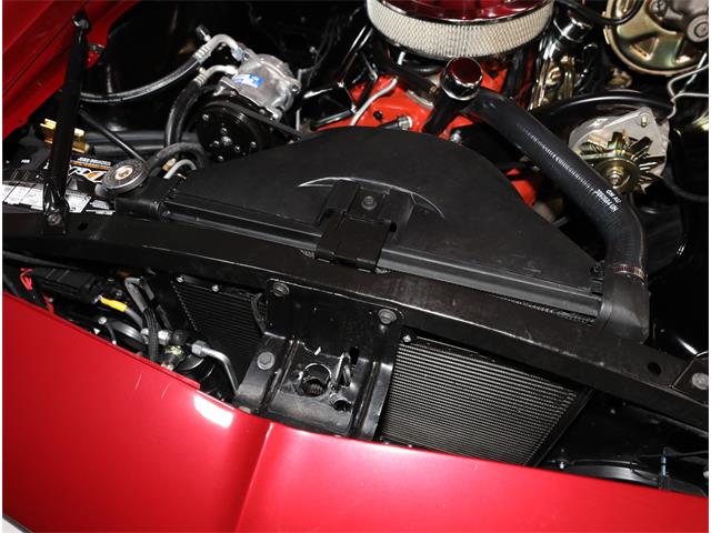 1967 Chevrolet Camaro (CC-2090398) for sale in Addison, Illinois