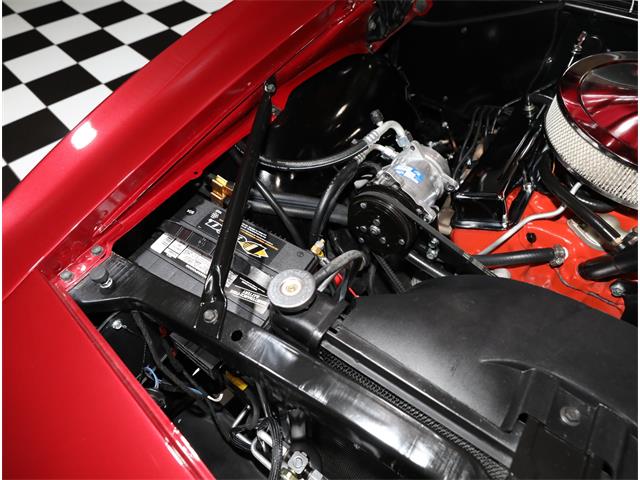 1967 Chevrolet Camaro (CC-2090398) for sale in Addison, Illinois