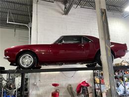1967 Chevrolet Camaro (CC-2090398) for sale in Addison, Illinois