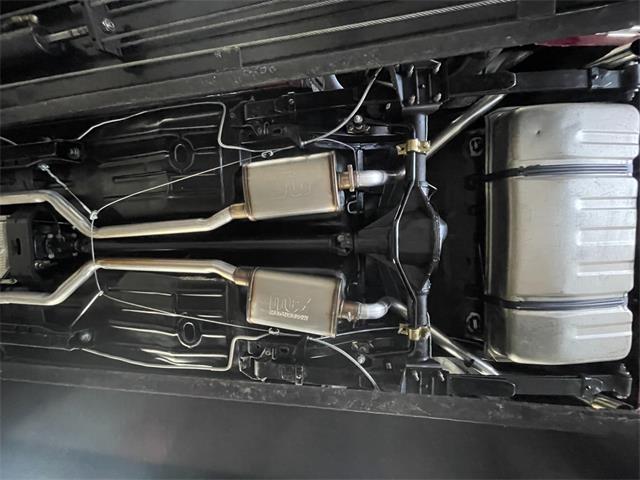 1967 Chevrolet Camaro (CC-2090398) for sale in Addison, Illinois