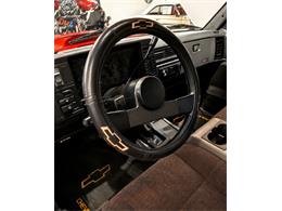 1987 Chevrolet Blazer (CC-2093981) for sale in Asheboro, NC 27205, North Carolina