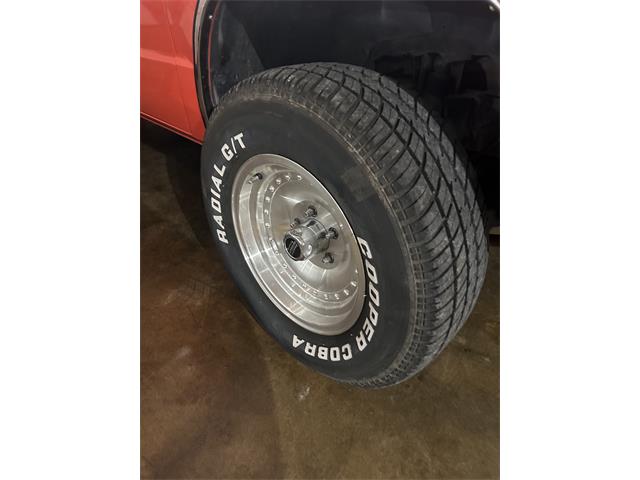 1987 Chevrolet Blazer (CC-2093981) for sale in Asheboro, NC 27205, North Carolina