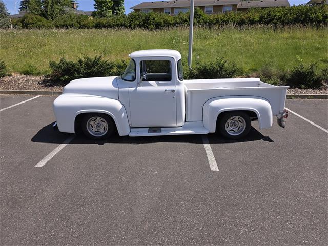 1956 Ford F100 (CC-2093983) for sale in PORTLAND, Oregon