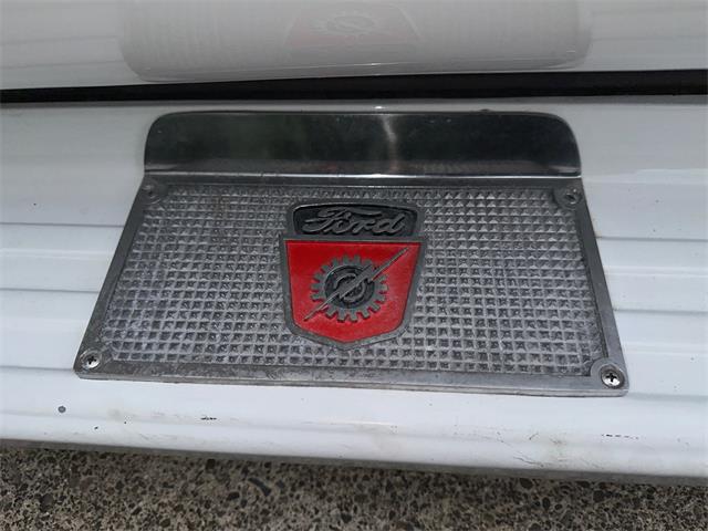 1956 Ford F100 (CC-2093983) for sale in PORTLAND, Oregon