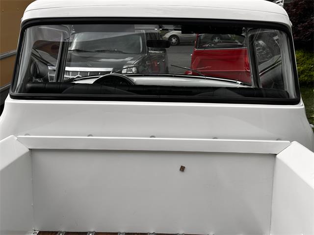 1956 Ford F100 (CC-2093983) for sale in PORTLAND, Oregon