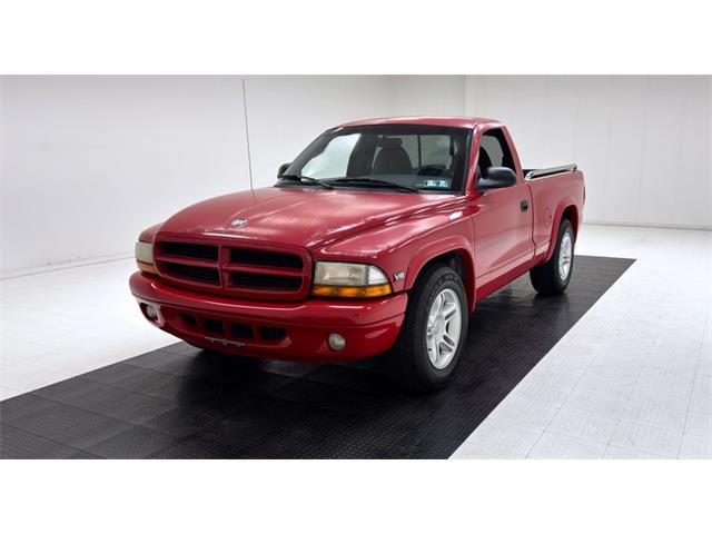 1999 Dodge Dakota (CC-2093984) for sale in Morgantown, Pennsylvania