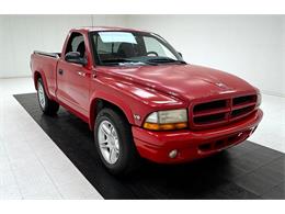 1999 Dodge Dakota (CC-2093984) for sale in Morgantown, Pennsylvania