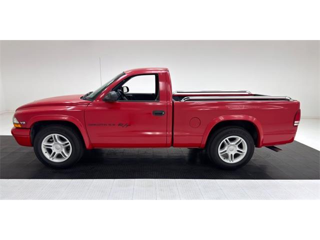 1999 Dodge Dakota (CC-2093984) for sale in Morgantown, Pennsylvania