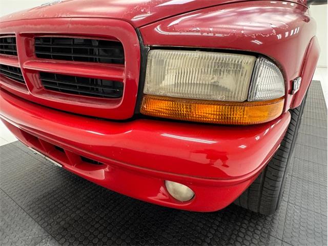 1999 Dodge Dakota (CC-2093984) for sale in Morgantown, Pennsylvania