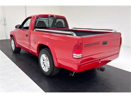 1999 Dodge Dakota (CC-2093984) for sale in Morgantown, Pennsylvania