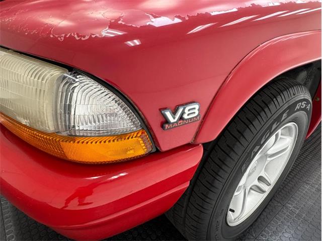 1999 Dodge Dakota (CC-2093984) for sale in Morgantown, Pennsylvania
