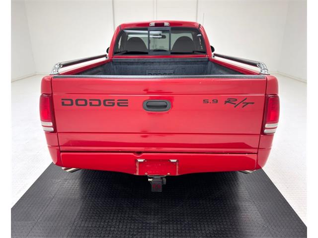 1999 Dodge Dakota (CC-2093984) for sale in Morgantown, Pennsylvania