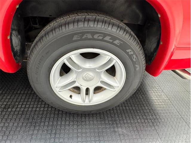 1999 Dodge Dakota (CC-2093984) for sale in Morgantown, Pennsylvania